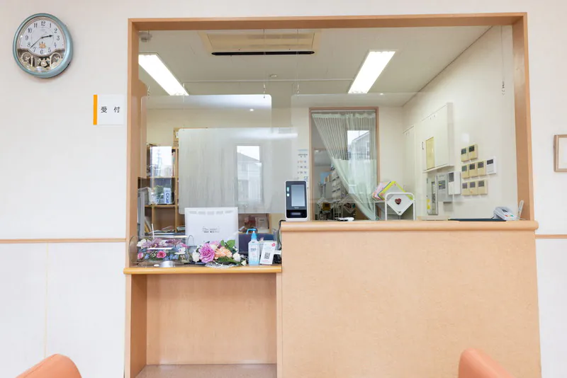 転院ご希望の方は紹介状が必要ありません