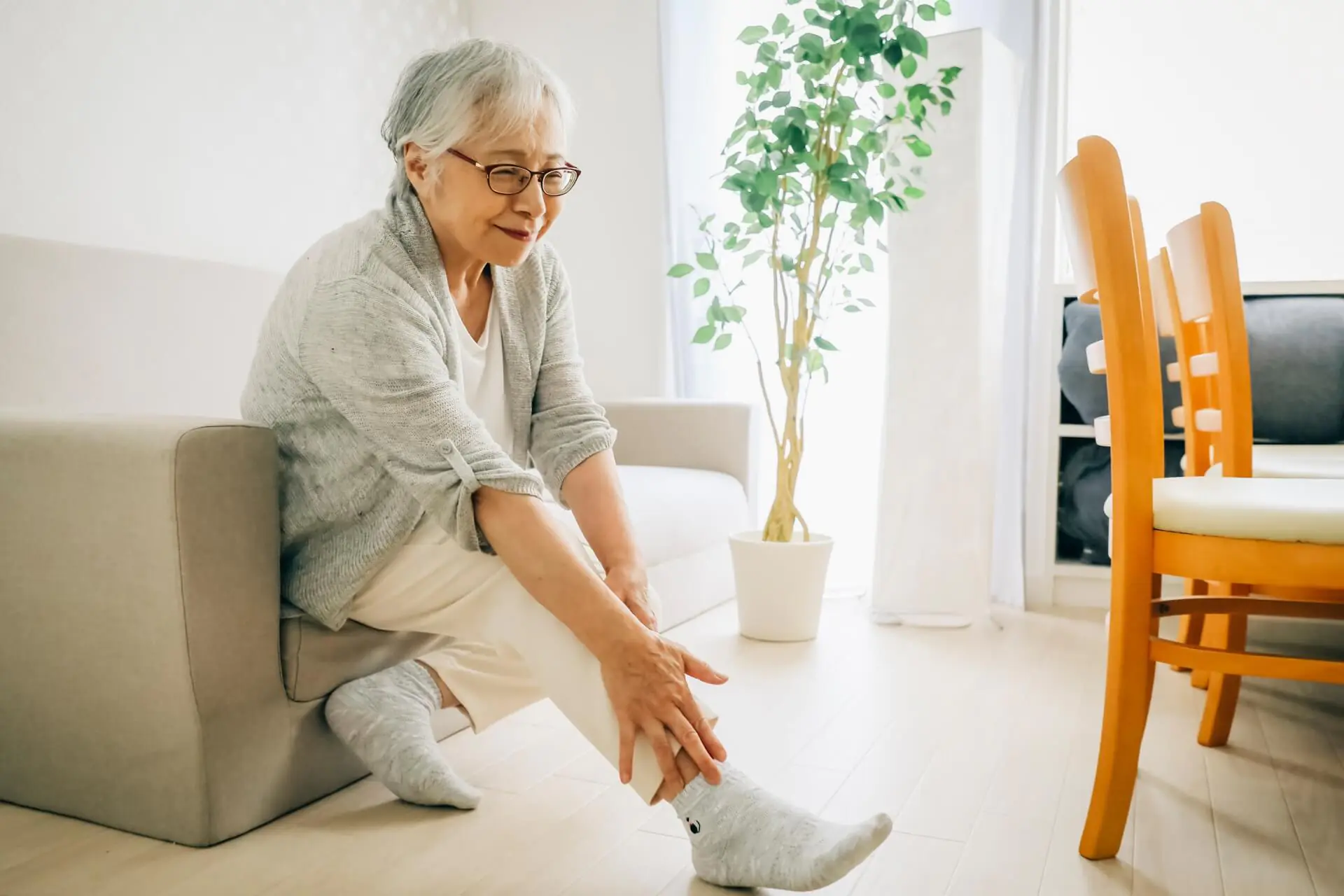 このような症状でお悩みの方はご相談ください