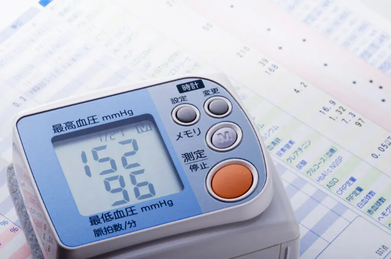 高血圧治療でこのようなお悩みはありませんか？